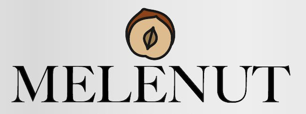 Melenut Logo